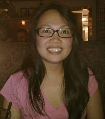 Photo of Jennifer E.