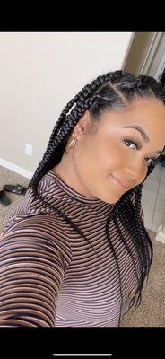 photo of Victoria B.