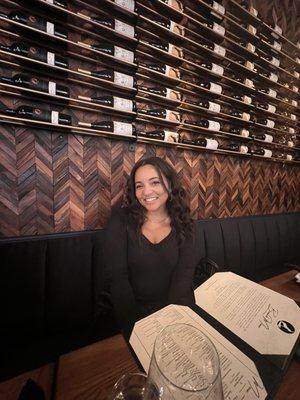 Photo of Jasmine C.