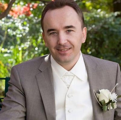 photo of Jérôme V.