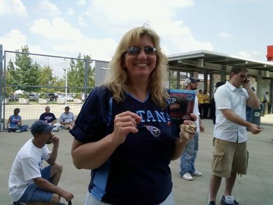 Photo of Kim S.