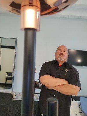 Photo of Jesse H.