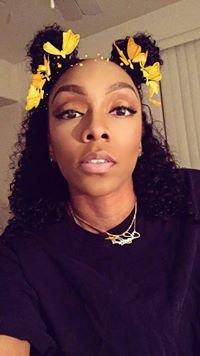 Photo of Chanelle M.