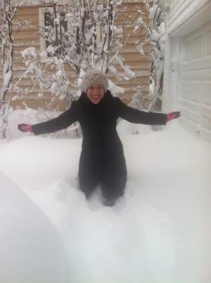 Photo of Katherine J.