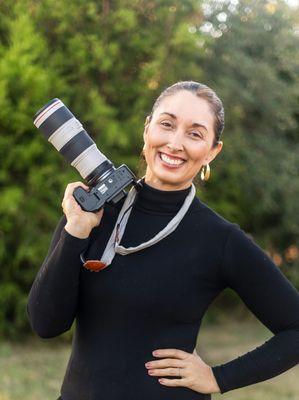 Photo of Brandi M.