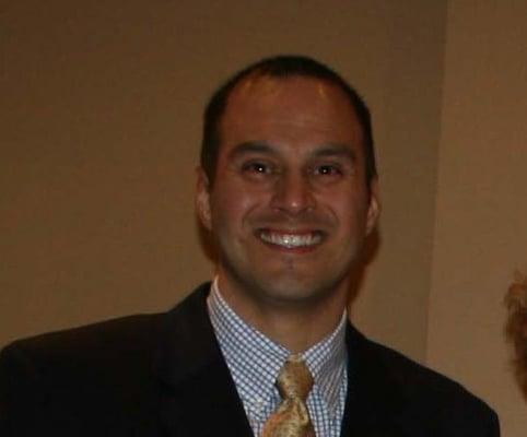 Photo of Peter W.