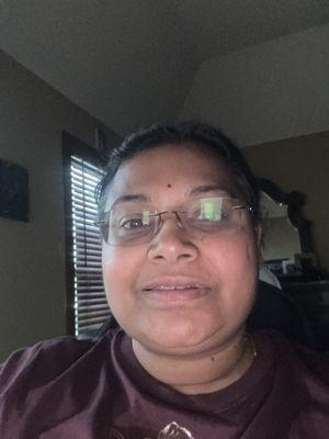 Photo of Pramila B.