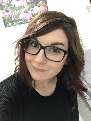 Photo of Melissa M.