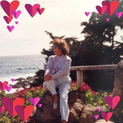 Photo of Karin N.