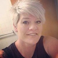 photo of Zane Nicole P.