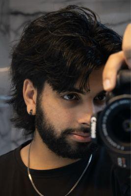 Photo of Jathan C.