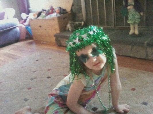 photo of Michelle S.