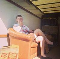 photo of Jonathan M.