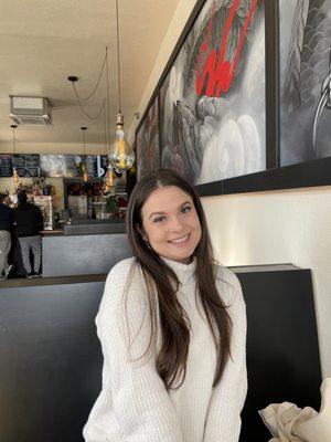 Photo of Samantha R.