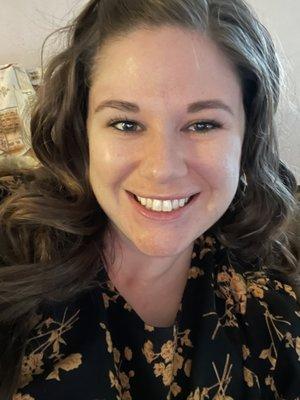 Photo of Megan F.