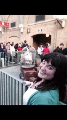 photo of Christine M.