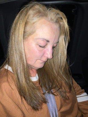 Photo of Patricia W.