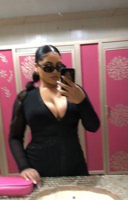 photo of Esmeralda R.