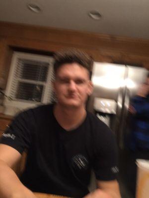 Photo of Sean K.