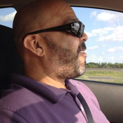 Photo of Rick P.