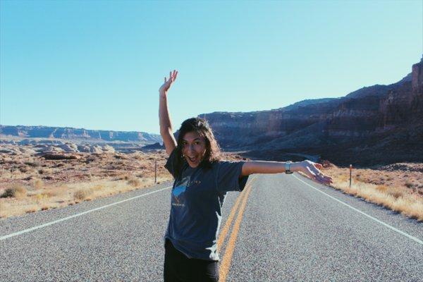 photo of Julia T.