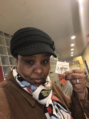 Photo of Shawanna M.