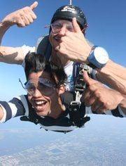 Photo of Arpit M.
