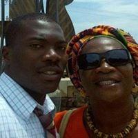 photo of Ayensu S.
