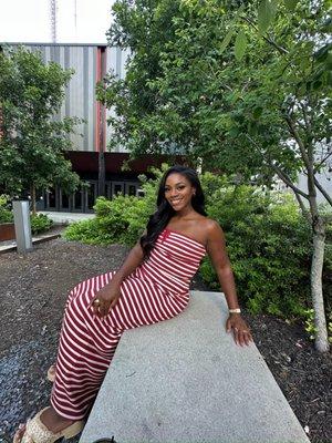 photo of Dy'Amond M.