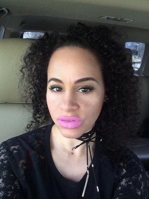 Photo of Ariana G.