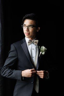 Photo of Eric L.