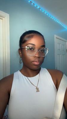 Photo of Kay M.