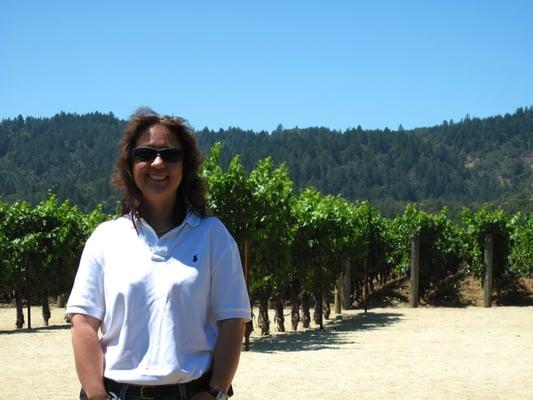 photo of Jennifer R.