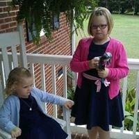 photo of Jennifer Marie P.