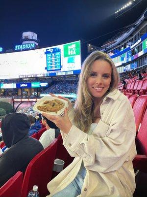 Photo of Ashley L.