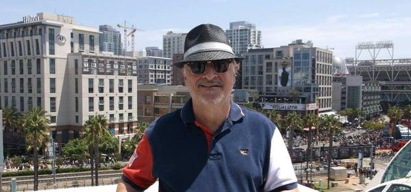 Photo of Ruben R.