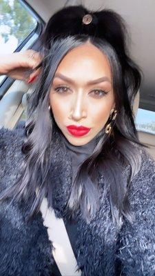 Photo of Courtney N.