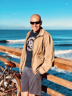 Photo of David R.