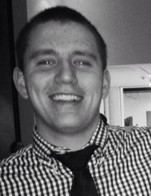 photo of Tyler K.