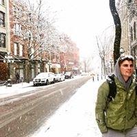 Photo of Paul F.