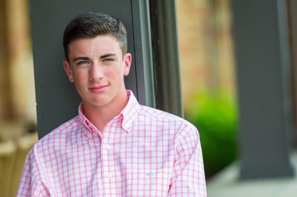 Photo of Parker M.