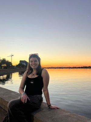 Photo of Olivia M.
