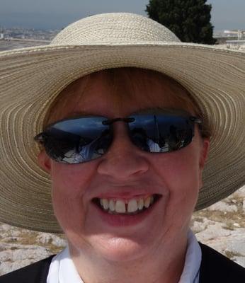 photo of Katherine L.