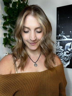 Photo of Victoria E.