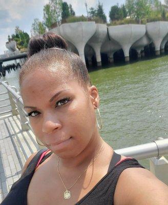 Photo of Kiki K.