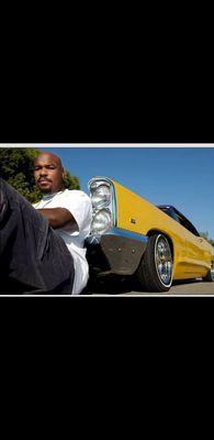 photo of Bigg Slice B.