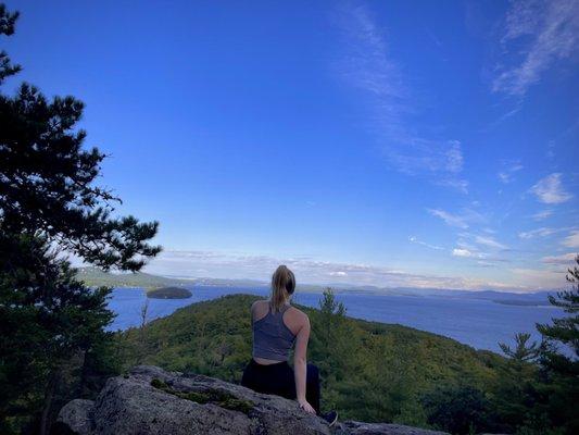 photo of Charlotte W.