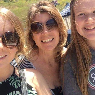 photo of Stephanie D.