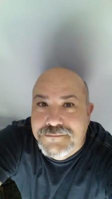 photo of Todd P.