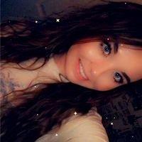 photo of Torii-Mae F.